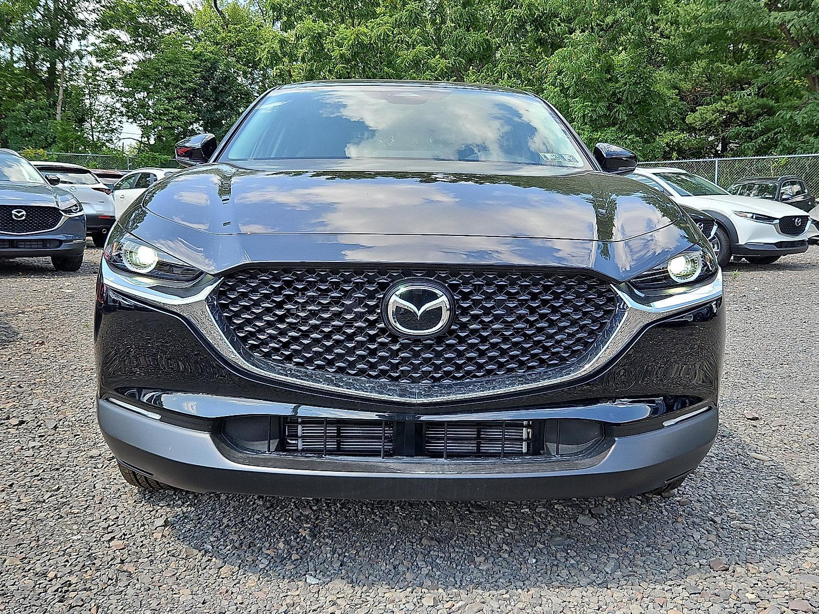 2025 Mazda CX-30 Vehicle Photo in Trevose, PA 19053