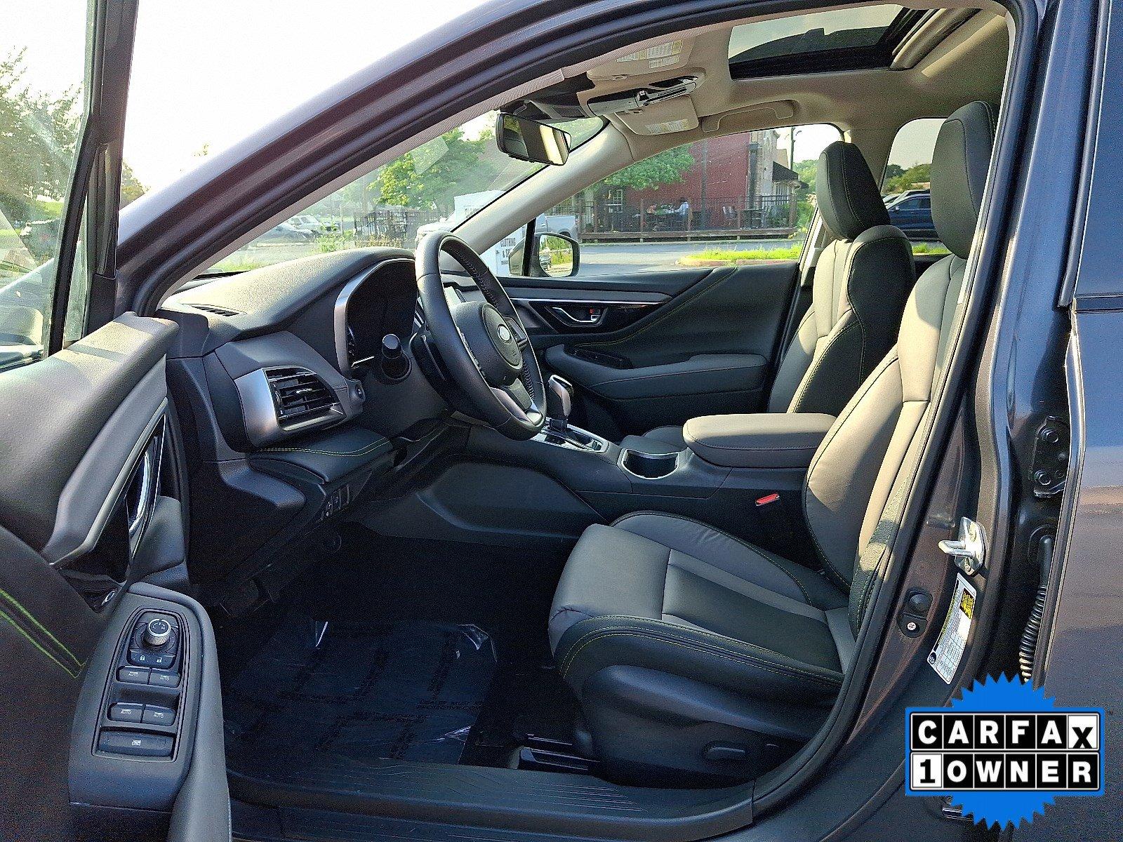 2023 Subaru Outback Vehicle Photo in Harrisburg, PA 17111