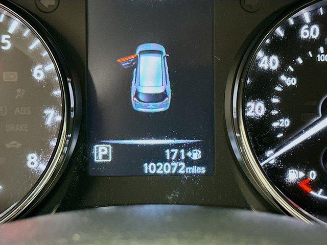 2017 Nissan Rogue Vehicle Photo in Doylsetown, PA 18901
