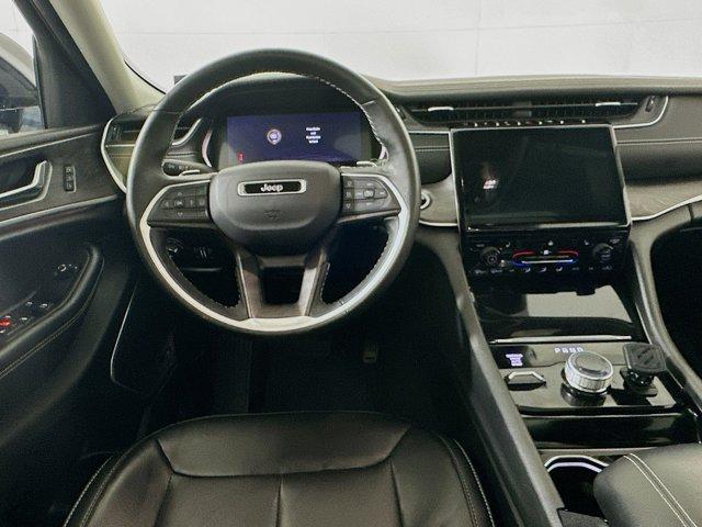 2022 Jeep Grand Cherokee L Vehicle Photo in Doylsetown, PA 18901