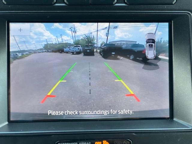 2020 Ford Expedition Max Vehicle Photo in Brunswick, GA 31525