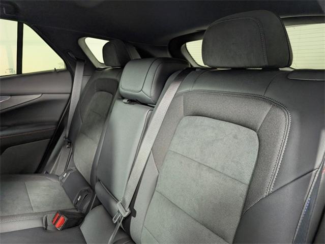 2024 Chevrolet Blazer EV Vehicle Photo in ENGLEWOOD, CO 80113-6708