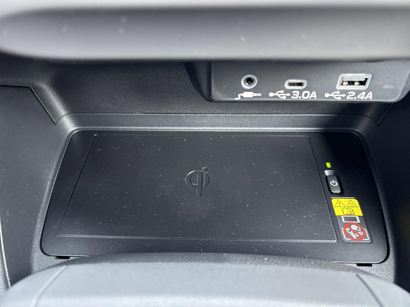 2025 Subaru Crosstrek Vehicle Photo in Harrisburg, PA 17111
