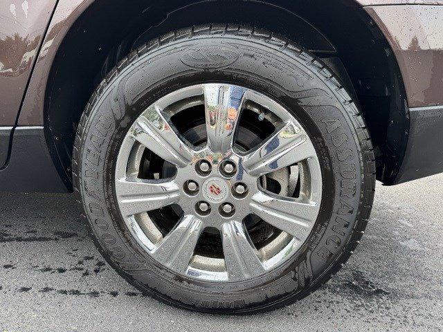 2015 Cadillac SRX Vehicle Photo in Mechanicsburg, PA 17050-1707