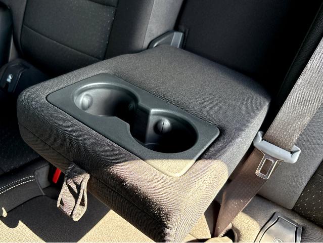 2025 Chevrolet Blazer EV Vehicle Photo in SAVANNAH, GA 31406-4513
