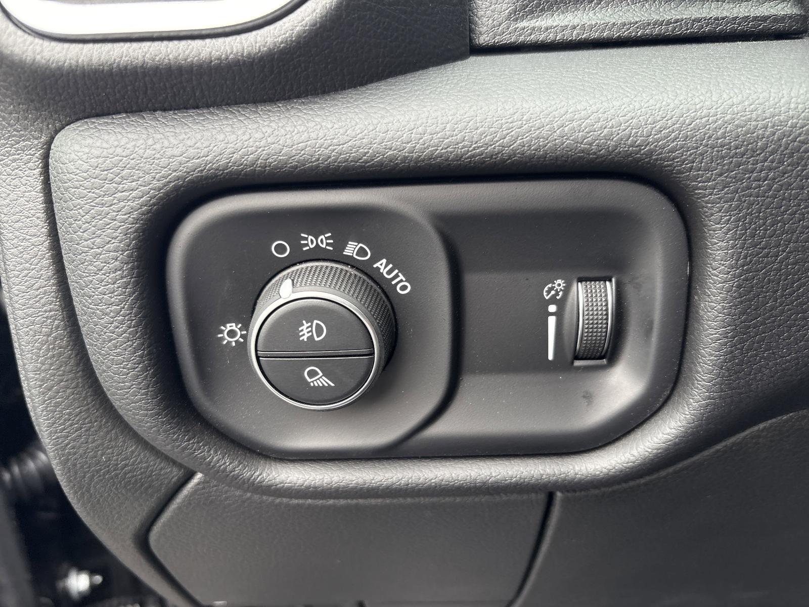 2025 Ram 2500 Vehicle Photo in Mechanicsburg, PA 17050-1707