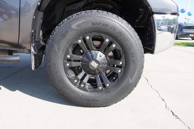 2012 Toyota Tundra 4WD Truck Vehicle Photo in Riverdale, UT 84405