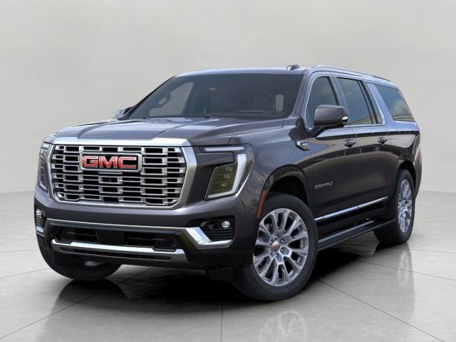 2025 GMC Yukon XL Vehicle Photo in APPLETON, WI 54914-8833
