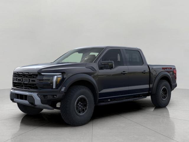 2025 Ford F-150 Vehicle Photo in Neenah, WI 54956