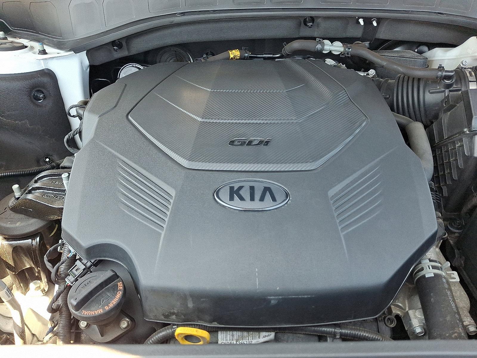 2020 Kia Telluride Vehicle Photo in Harrisburg, PA 17111