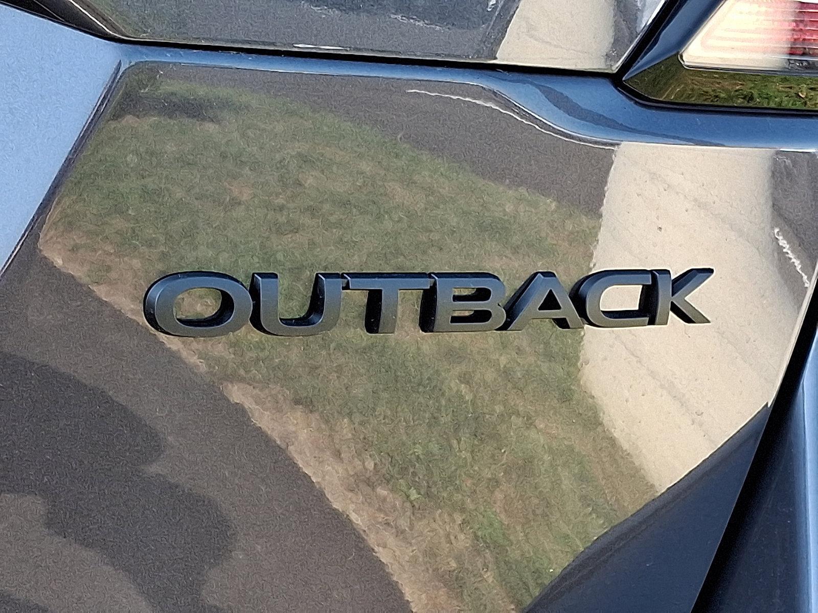 2025 Subaru Outback Vehicle Photo in Easton, PA 18045