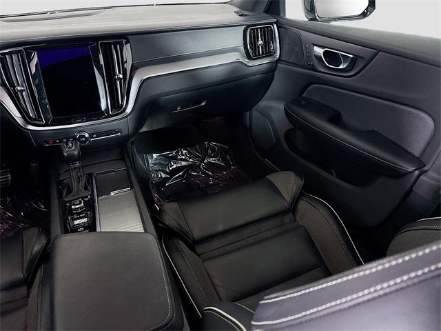 2021 Volvo S60 Vehicle Photo in Puyallup, WA 98371