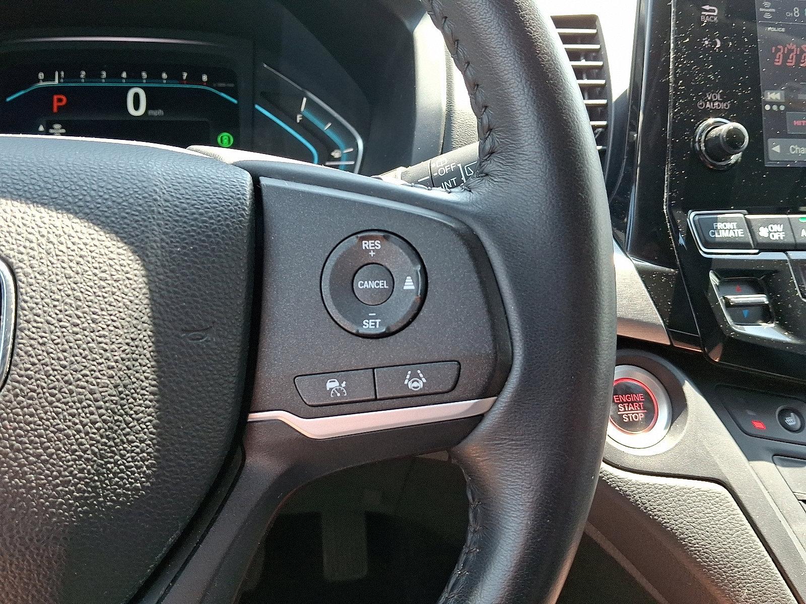 2024 Honda Odyssey Vehicle Photo in Harrisburg, PA 17111