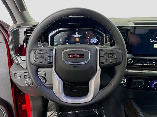 2025 GMC Sierra 1500 Vehicle Photo in PUYALLUP, WA 98371-4149