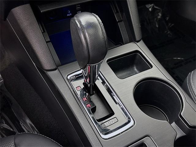 2018 Subaru Outback Vehicle Photo in Puyallup, WA 98371