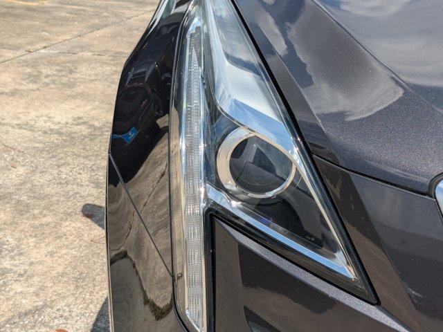 2017 Cadillac XT5 Vehicle Photo in BRUNSWICK, GA 31525-1881
