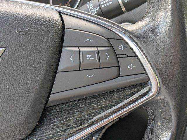 2021 Cadillac XT5 Vehicle Photo in BRUNSWICK, GA 31525-1881