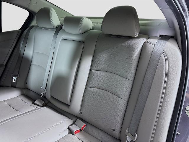 2015 Honda Accord Sedan Vehicle Photo in PUYALLUP, WA 98371-4149