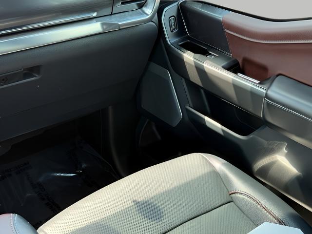 2023 Ford F-150 Vehicle Photo in MIDDLETON, WI 53562-1492