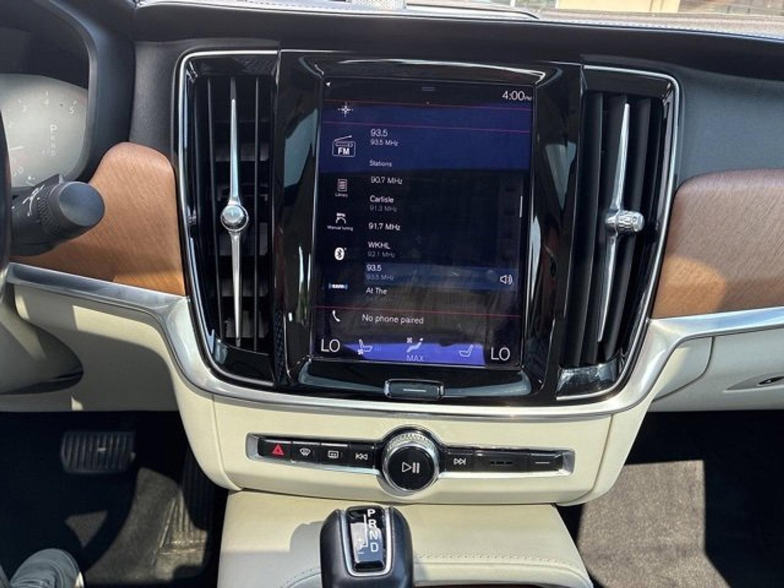 2017 Volvo S90 Vehicle Photo in Harrisburg, PA 17111