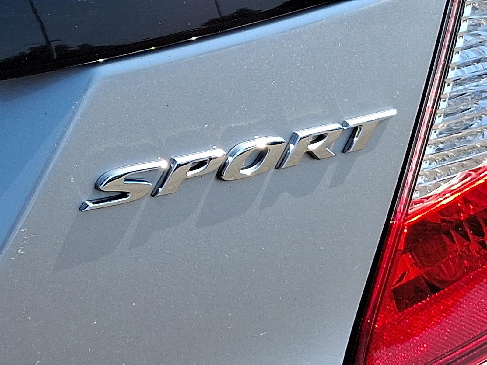 2020 Honda Fit Vehicle Photo in Trevose, PA 19053