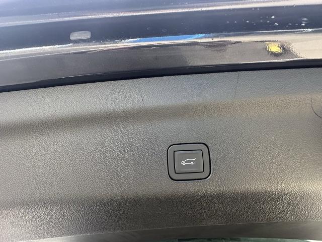 2025 Chevrolet Tahoe Vehicle Photo in GARDNER, MA 01440-3110