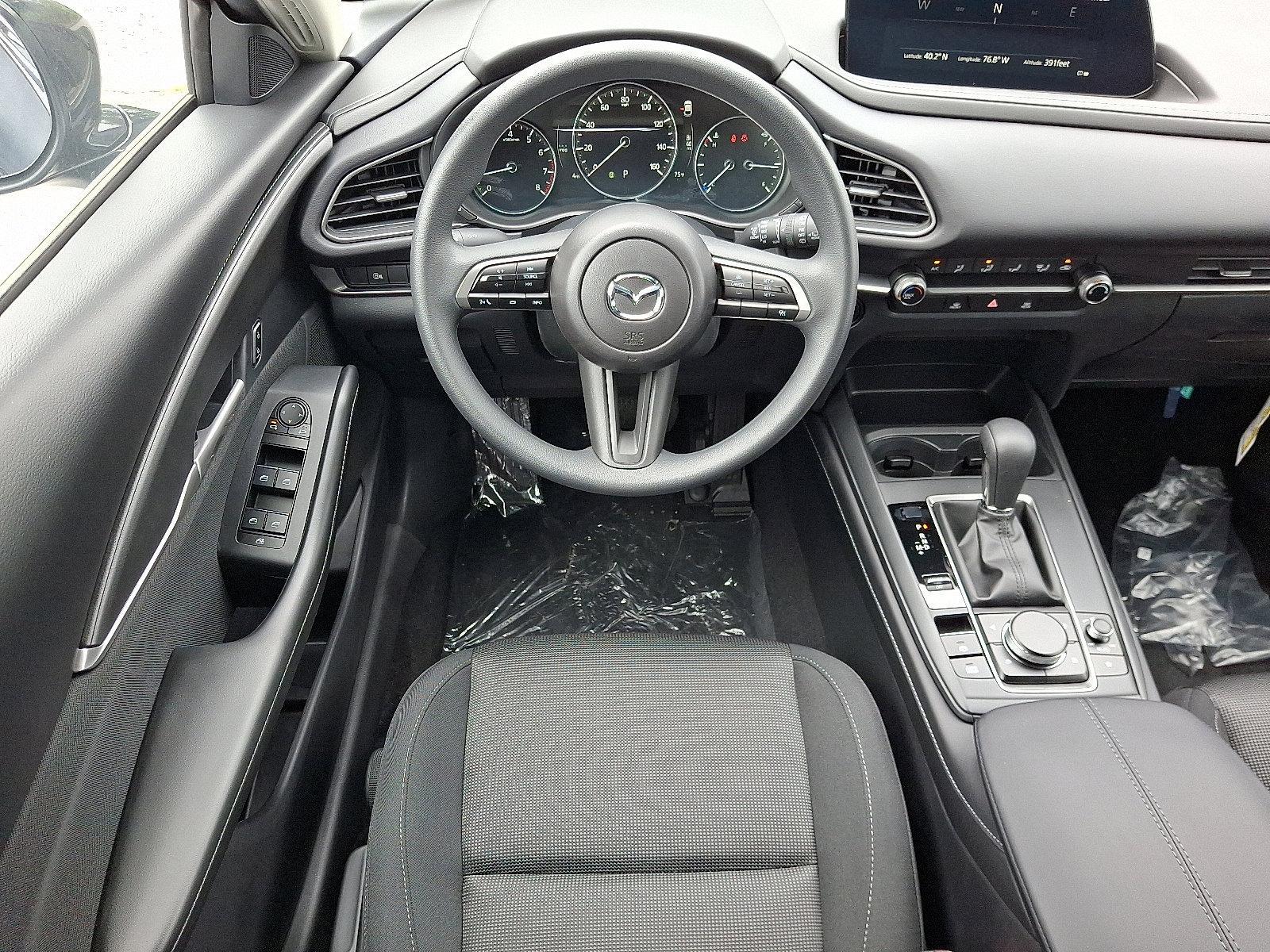 2025 Mazda CX-30 Vehicle Photo in Harrisburg, PA 17111