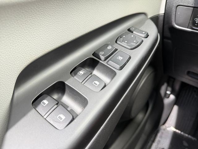 2023 Hyundai KONA Vehicle Photo in Brunswick, GA 31525