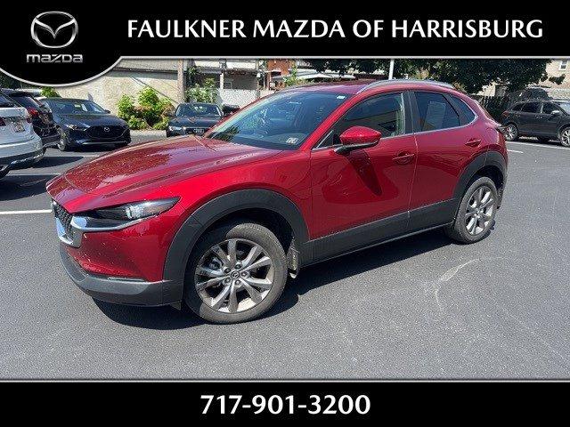 2023 Mazda CX-30 Vehicle Photo in Harrisburg, PA 17111