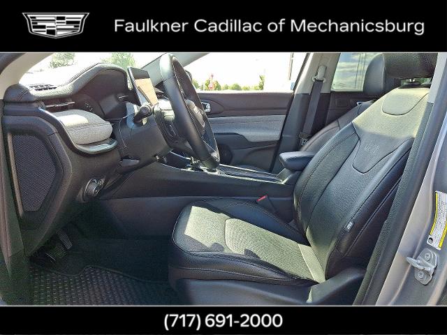 2022 Jeep Compass Vehicle Photo in MECHANICSBURG, PA 17050-1707
