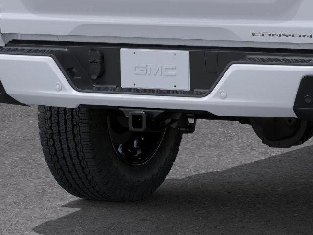 2025 GMC Canyon Vehicle Photo in KANSAS CITY, MO 64114-4545