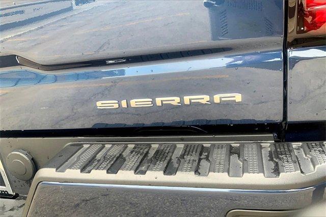 2023 GMC Sierra 1500 Vehicle Photo in KANSAS CITY, MO 64114-4545