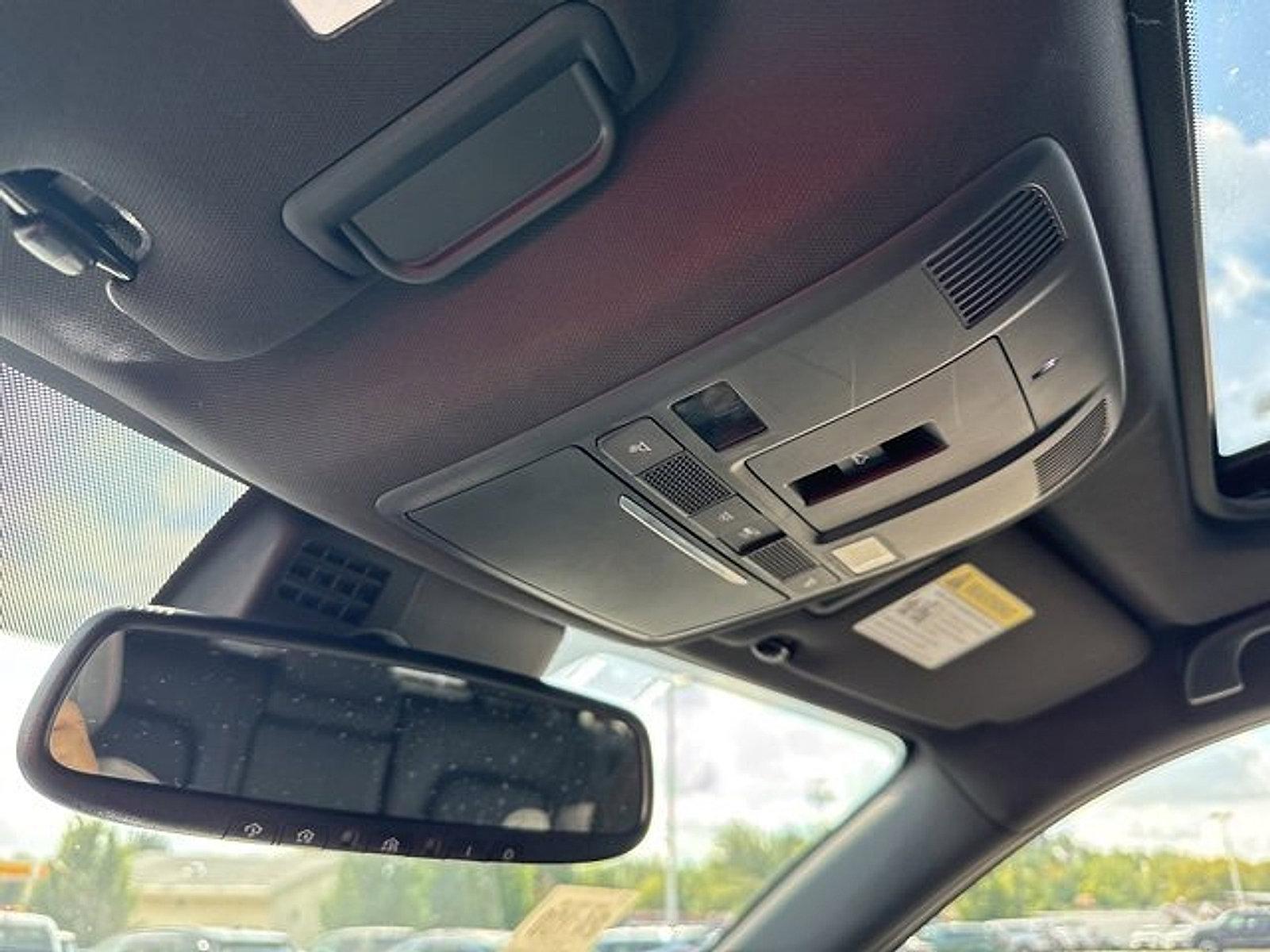 2023 Mazda CX-5 Vehicle Photo in Trevose, PA 19053