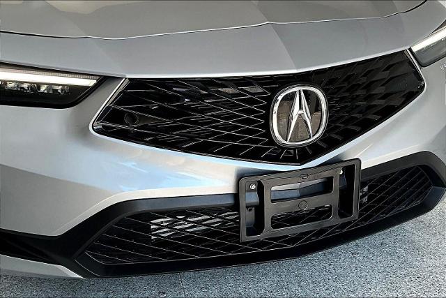 2025 Acura Integra Vehicle Photo in Grapevine, TX 76051