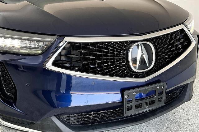 2023 Acura RDX Vehicle Photo in Grapevine, TX 76051
