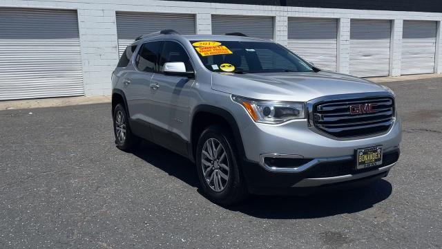 2017 GMC Acadia Vehicle Photo in TURLOCK, CA 95380-4918