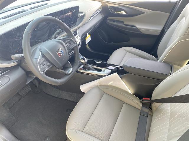 2025 Buick Envista Vehicle Photo in GOODYEAR, AZ 85338-1310