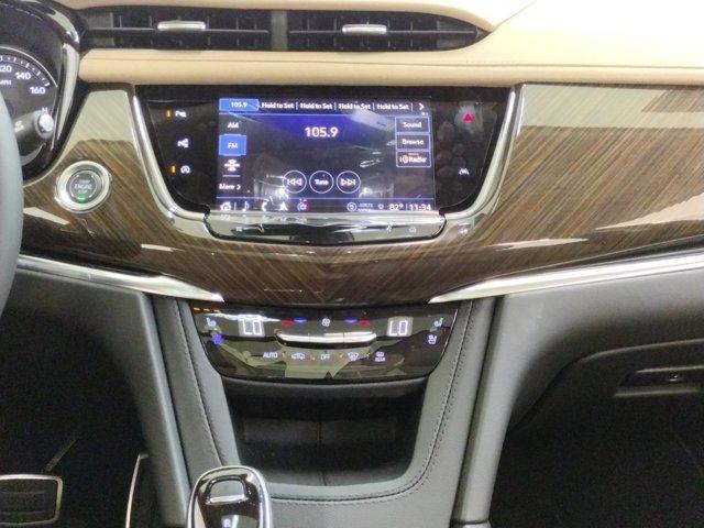 2024 Cadillac XT6 Vehicle Photo in PINEVILLE, NC 28134-8495