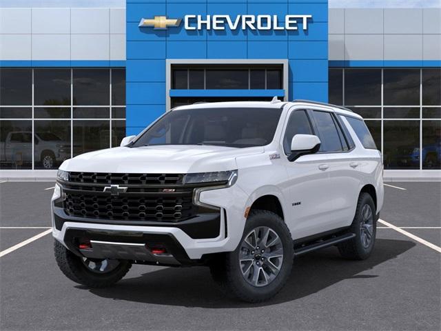 2024 Chevrolet Tahoe Z71 for Sale in El Centro | Imperial Valley ...