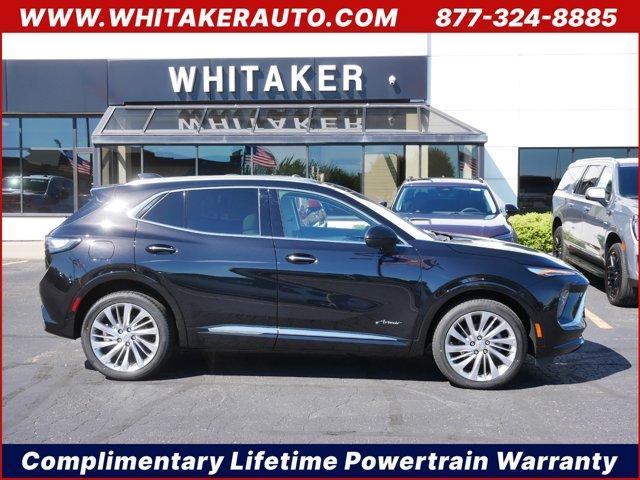 Find New Vehicles for Sale Northeast of Minneapolis at Whitaker 