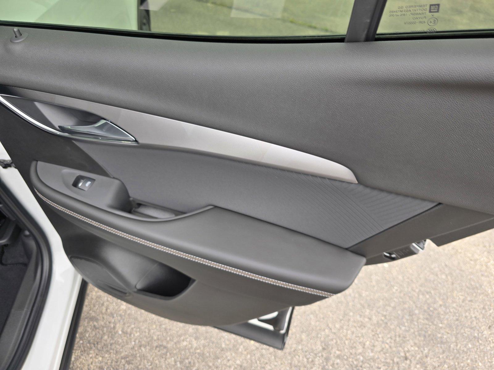 2024 Buick Envision Vehicle Photo in Rolla, MO 65401