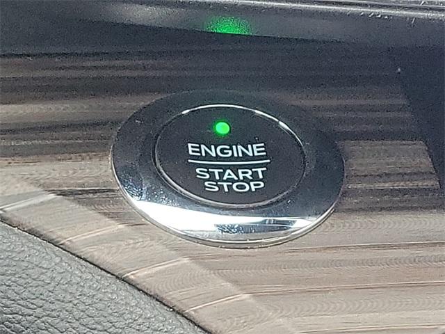 2020 Ford Explorer Vehicle Photo in New Bloomfield, PA 17068