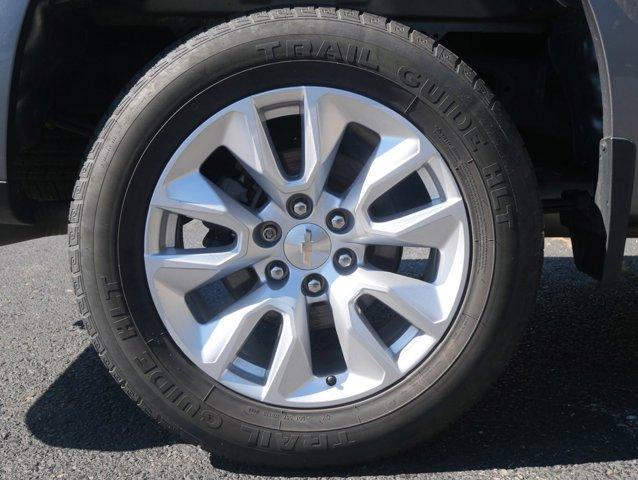 2021 Chevrolet Silverado 1500 Vehicle Photo in Nashua, NH 03060