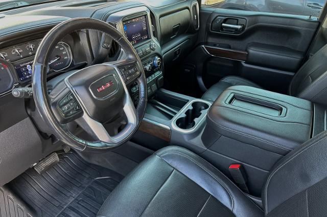 2019 GMC Sierra 1500 Vehicle Photo in SPOKANE, WA 99202-2191