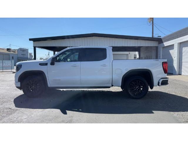 2025 GMC Sierra 1500 Vehicle Photo in TURLOCK, CA 95380-4918