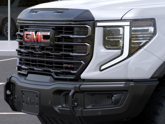 2025 GMC Sierra 1500 Vehicle Photo in MEDINA, OH 44256-9631