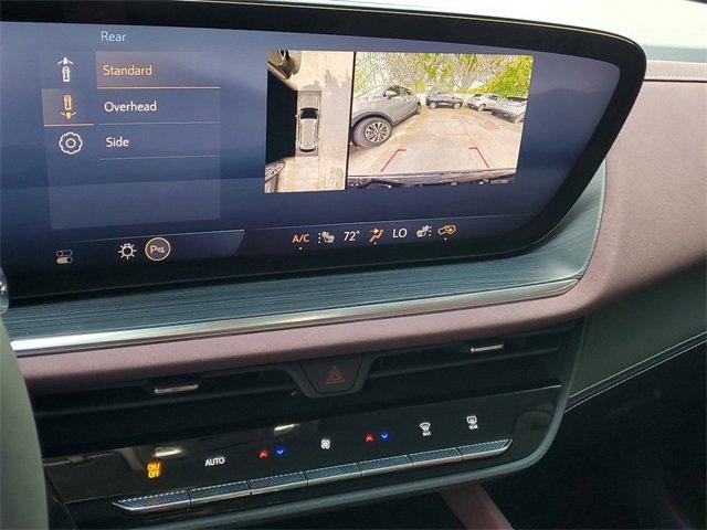 2024 Buick Envision Vehicle Photo in SUNRISE, FL 33323-3202