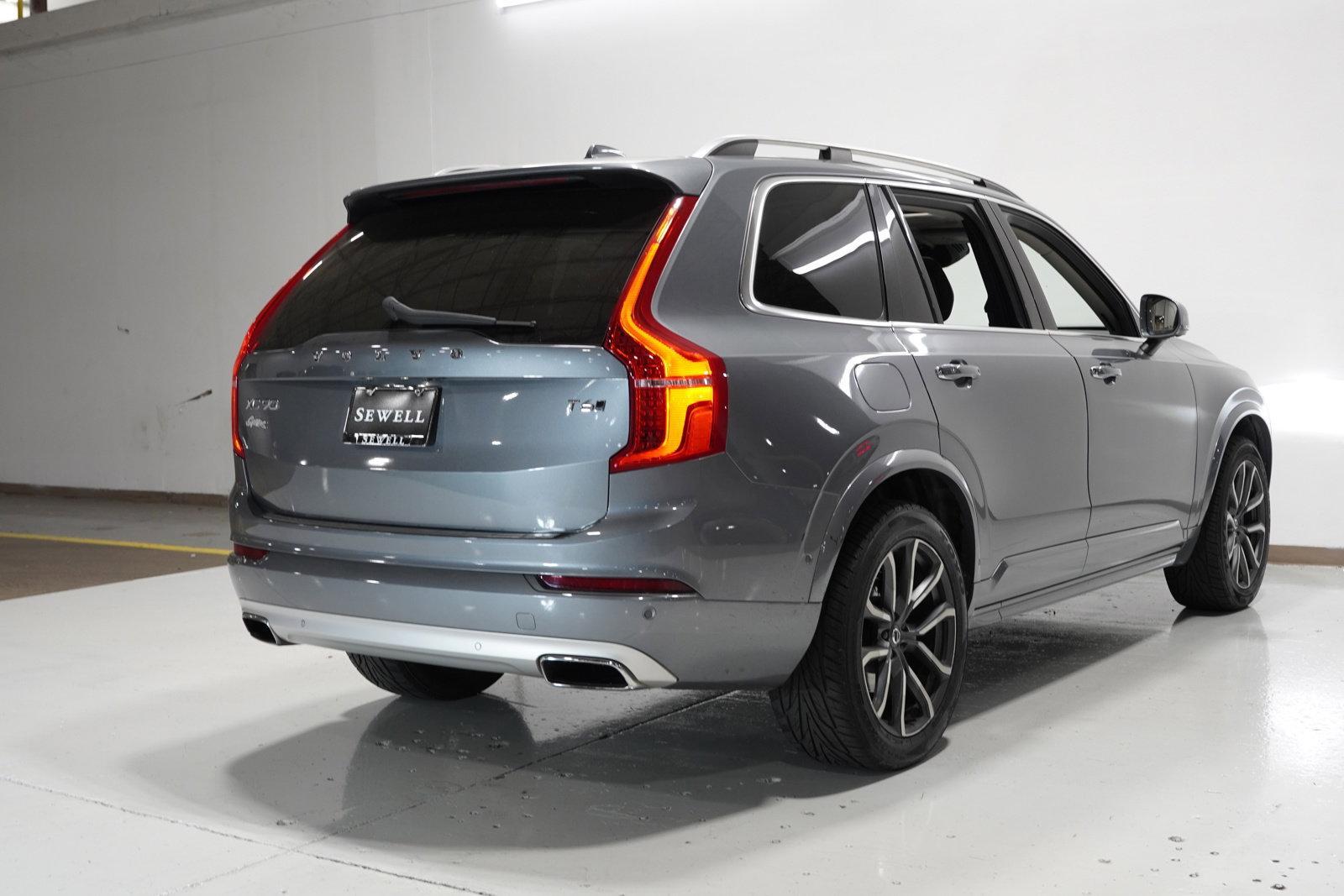 2017 Volvo XC90 Vehicle Photo in GRAPEVINE, TX 76051