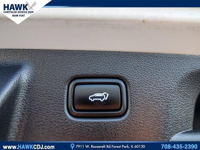 2022 Hyundai PALISADE Vehicle Photo in Saint Charles, IL 60174