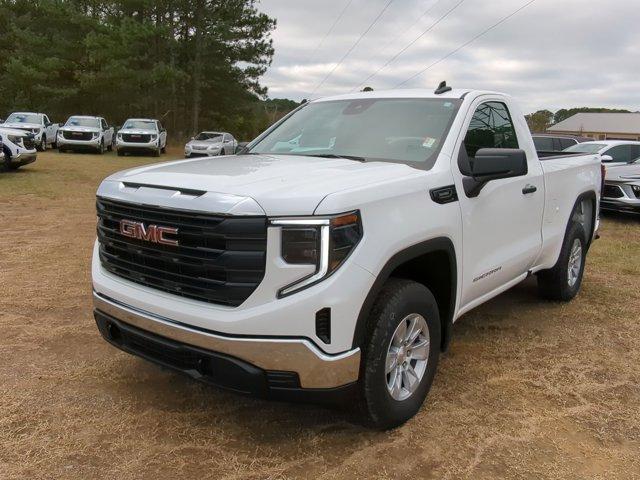 2025 GMC Sierra 1500 Vehicle Photo in ALBERTVILLE, AL 35950-0246